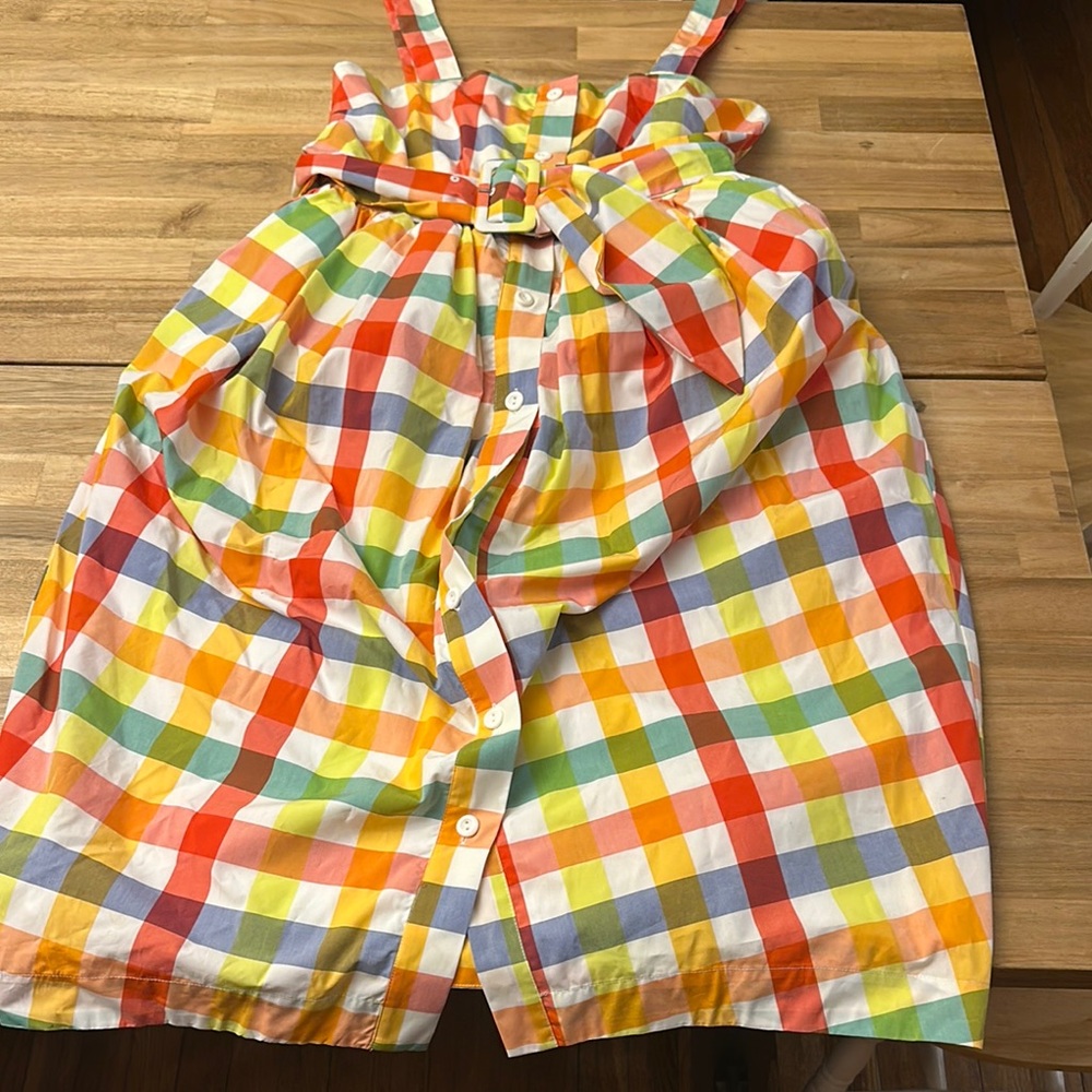 CHRISTOPHER  JOHN ROGERS DRESS - Picture 7 of 11